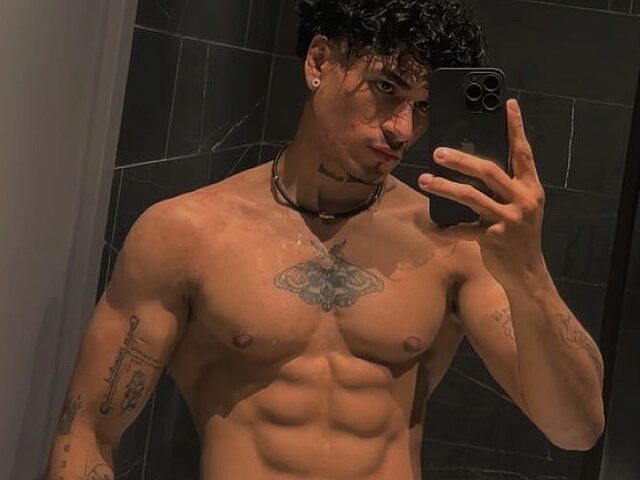 Brayls Dwayne low quality