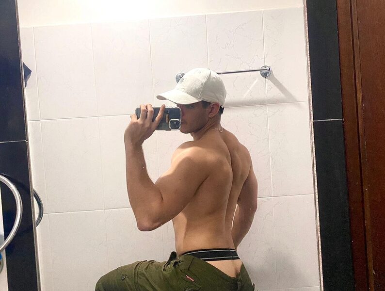 Zamir Guerreero