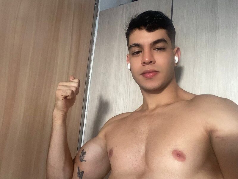 Zamir Guerreero