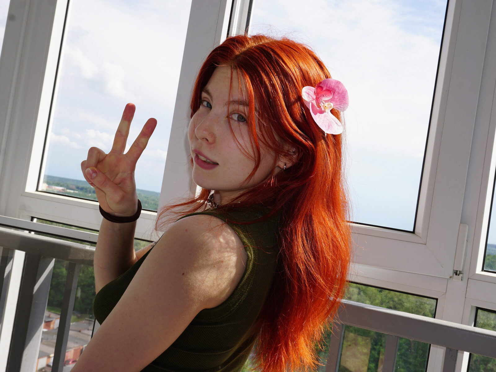 Enola Eanni