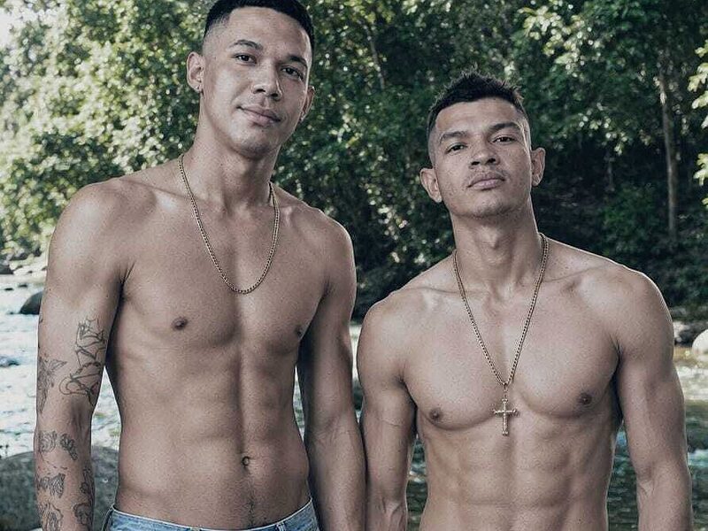 Stiwar & Kenn