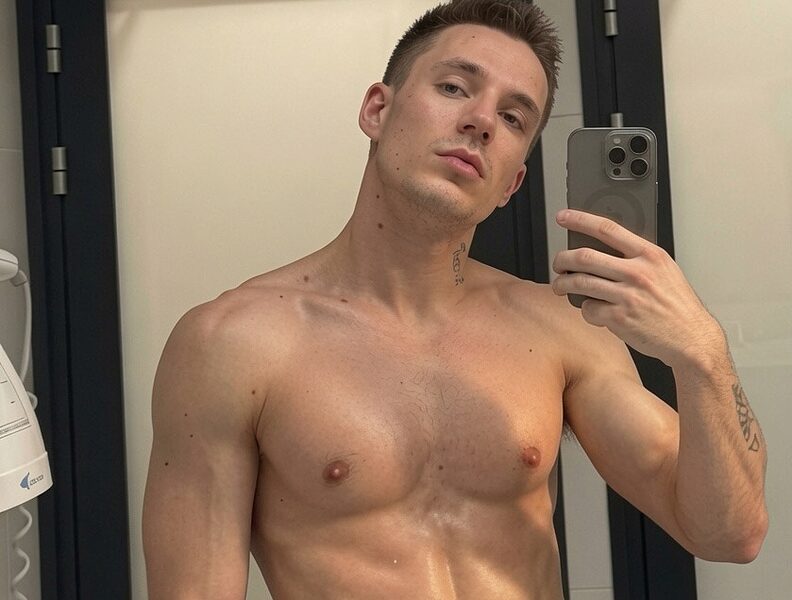 Alex Whyte