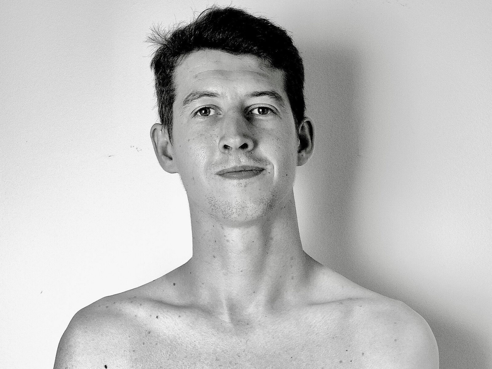Dylan Revers low quality