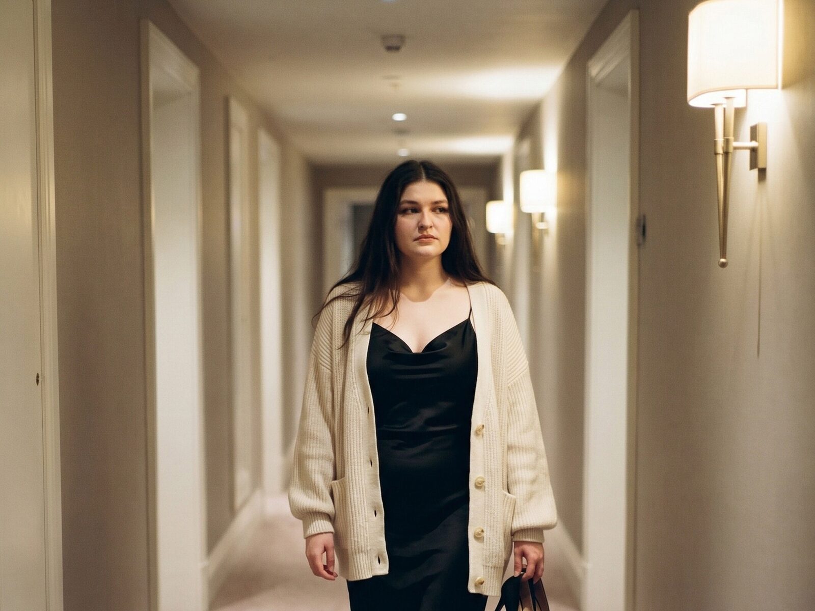 Brittany Martinetto low quality