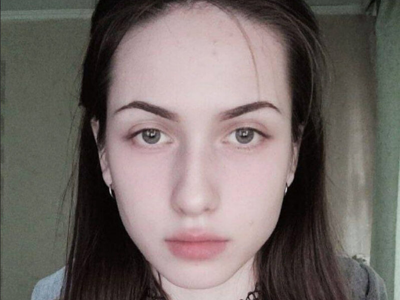 Octavia Esser low quality