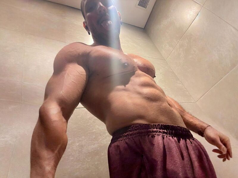 Danny G low quality