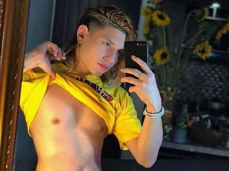 Camelo Hot low quality