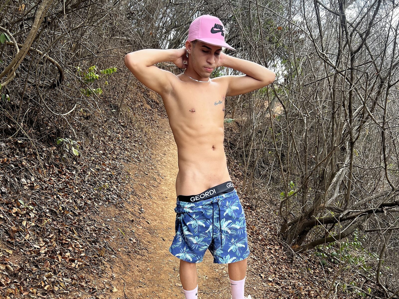 Alisson Pereira low quality