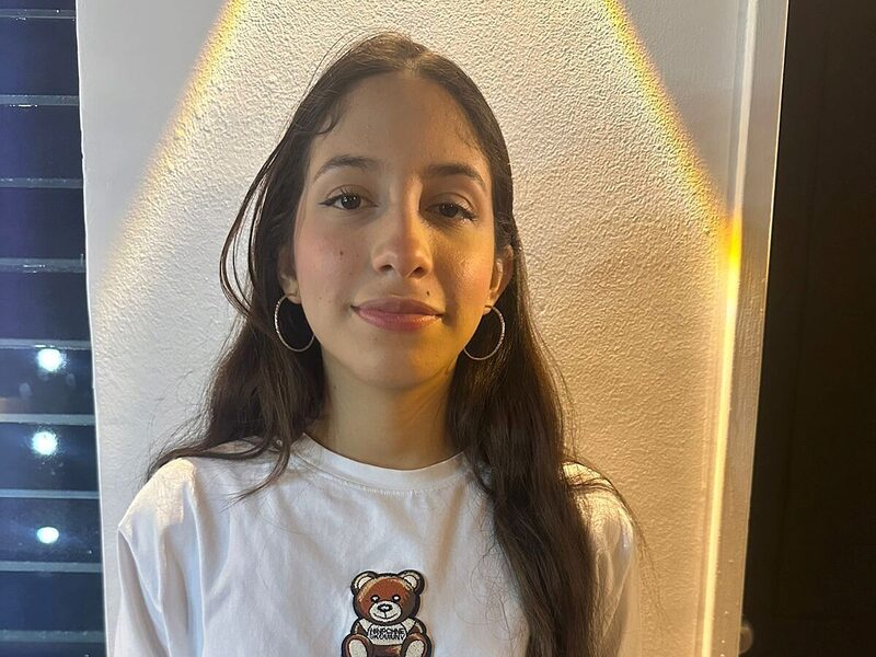 Sabrina Guevara low quality