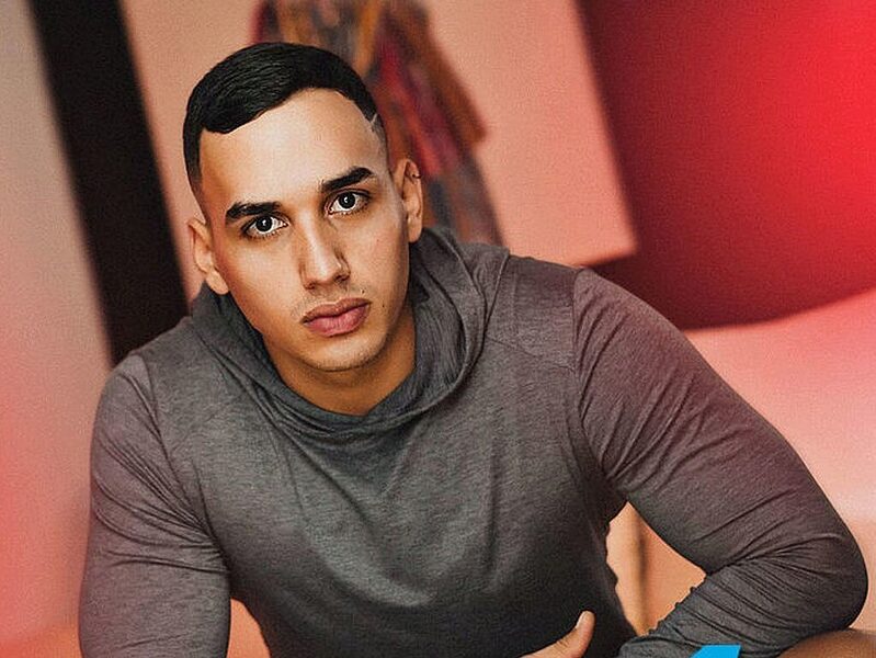 Emilio Kane low quality
