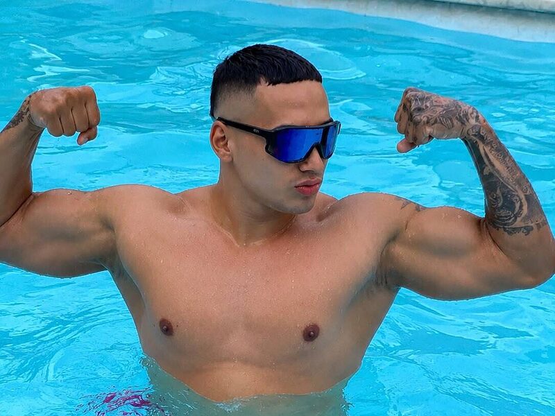 Emilio Kane low quality