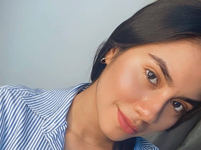 Maggy Luna low quality