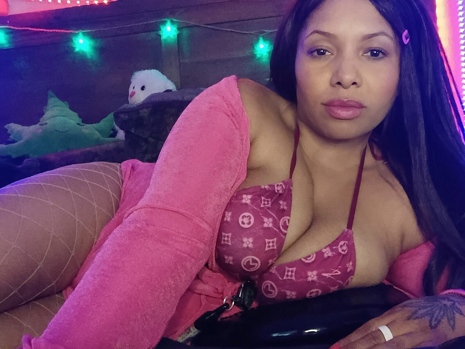 Tasha Vegas low quality