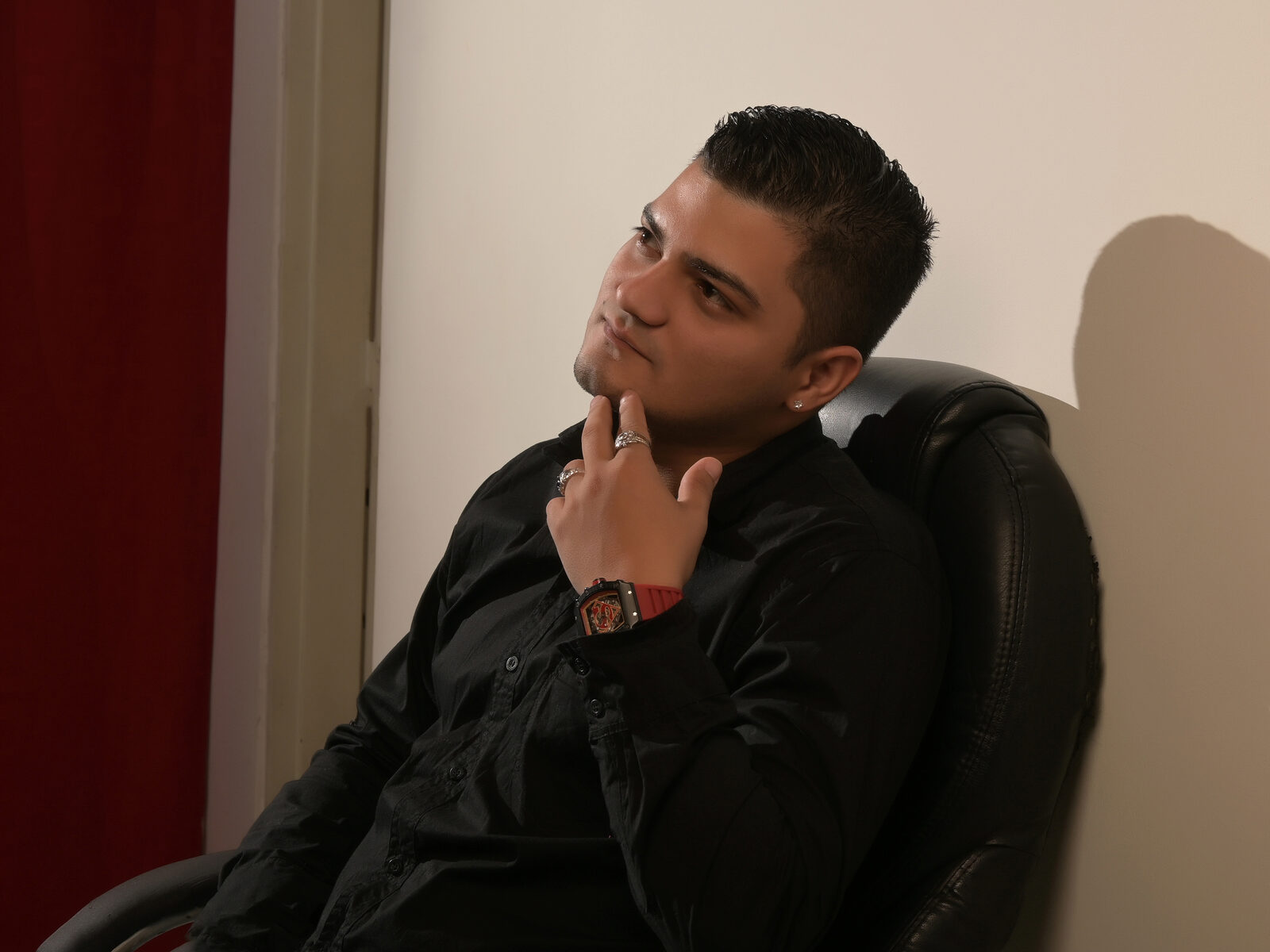 Dimitry Rolex