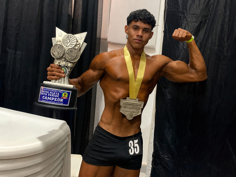 Joao Dasilva