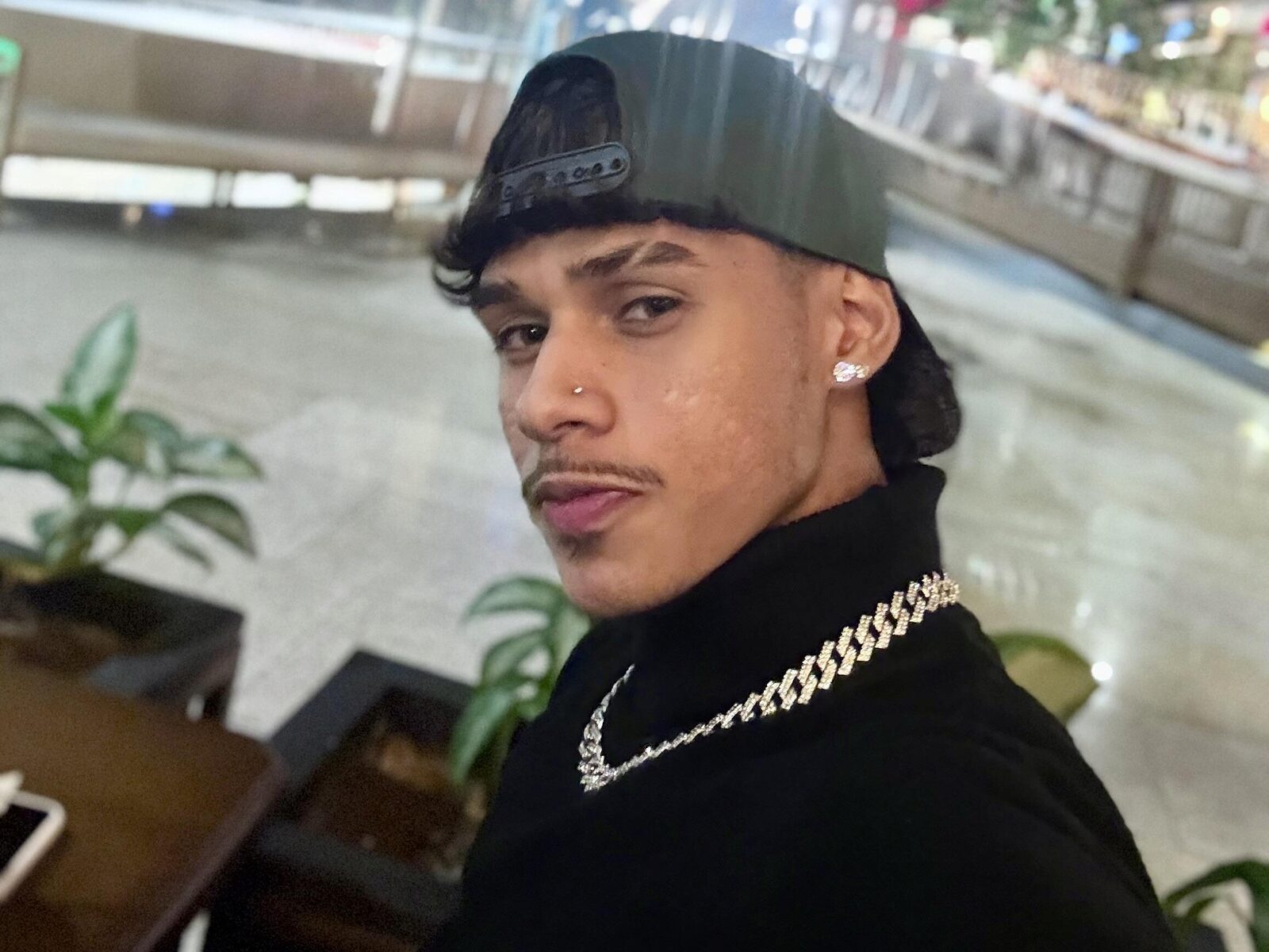 Joao Dasilva