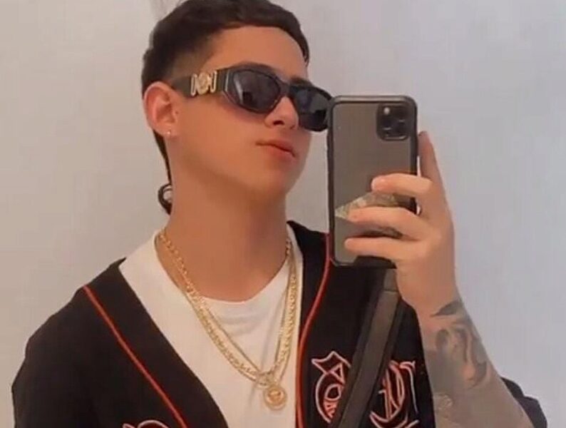 Breth Colton