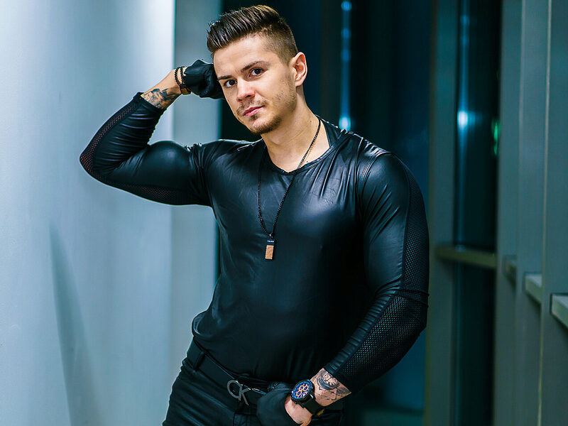 Alexx Dream