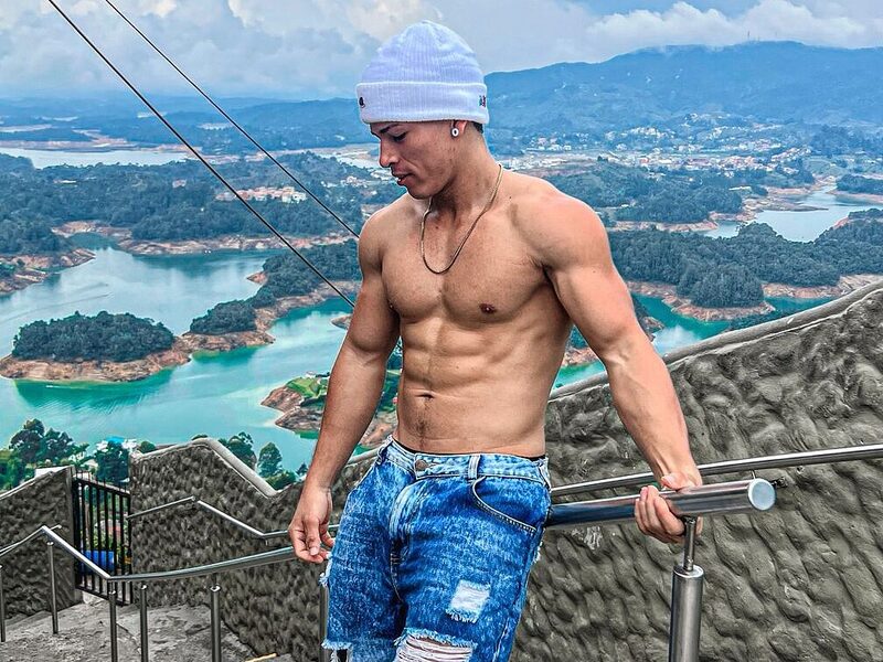 Ethan Rodgers
