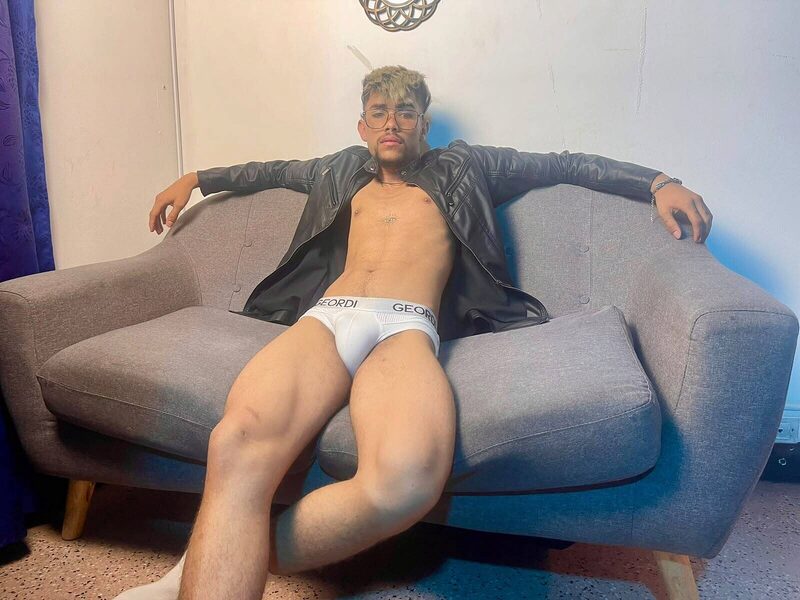Aiden Ashford low quality