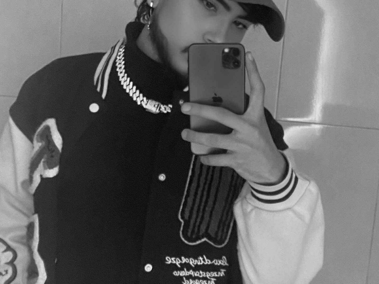 Zayn Bellmont