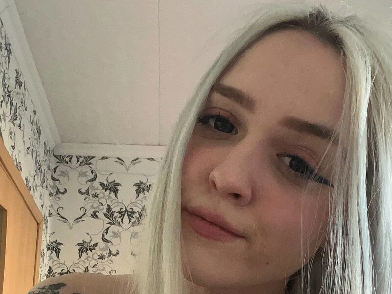 Arina Quinn low quality