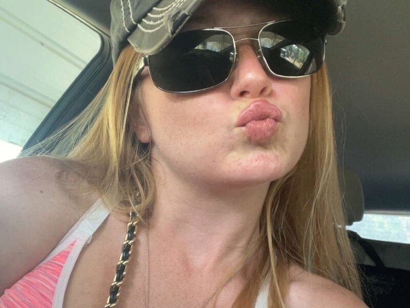 Renee Lovelace low quality