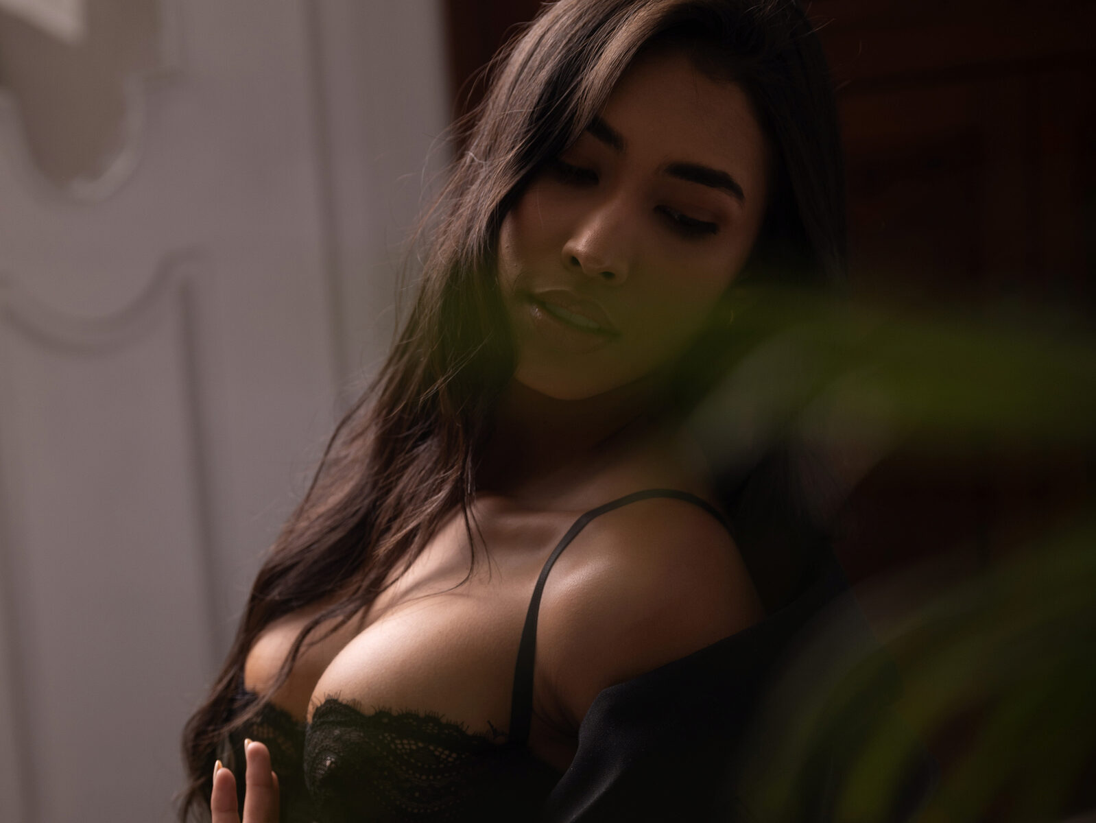 Rebecca Carter low quality