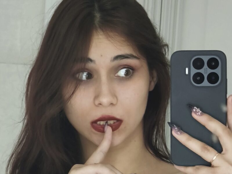 Novalee Benson low quality