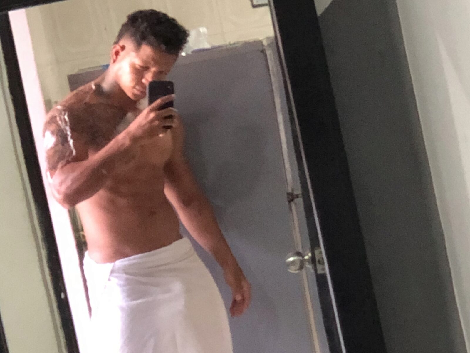 Drake Jhonso low quality