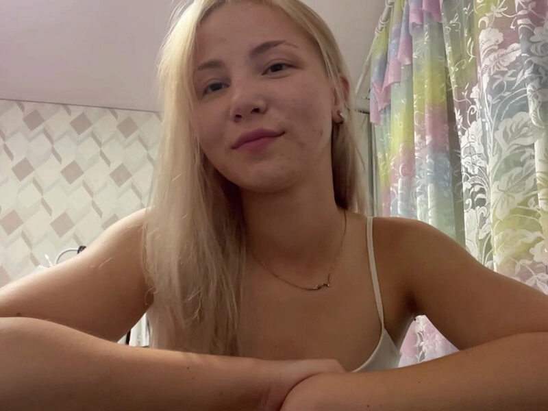 Jaleesa Berkoff low quality