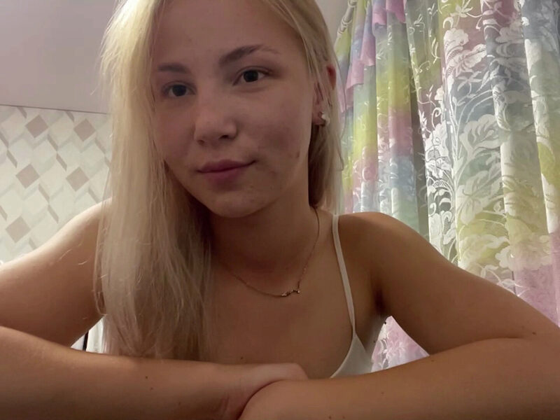 Jaleesa Berkoff low quality