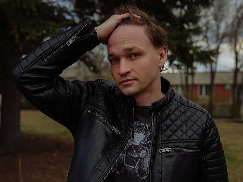 Georg Volf low quality