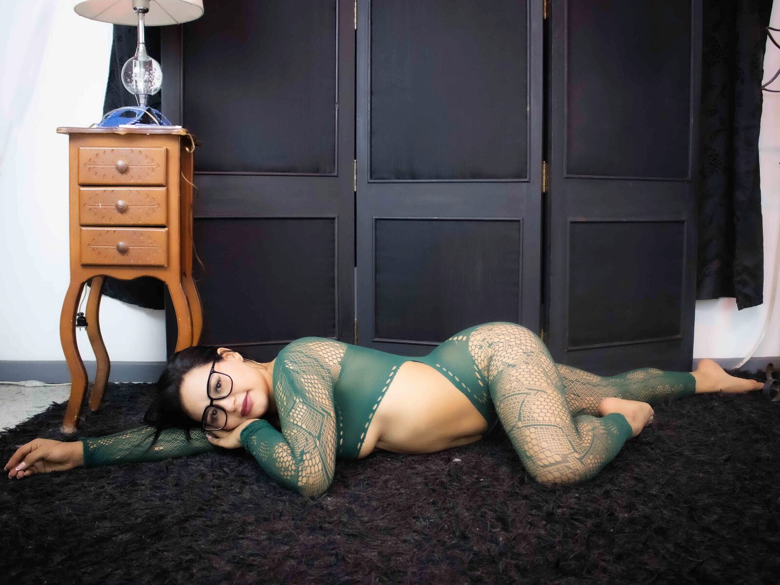 Sarahh Blake