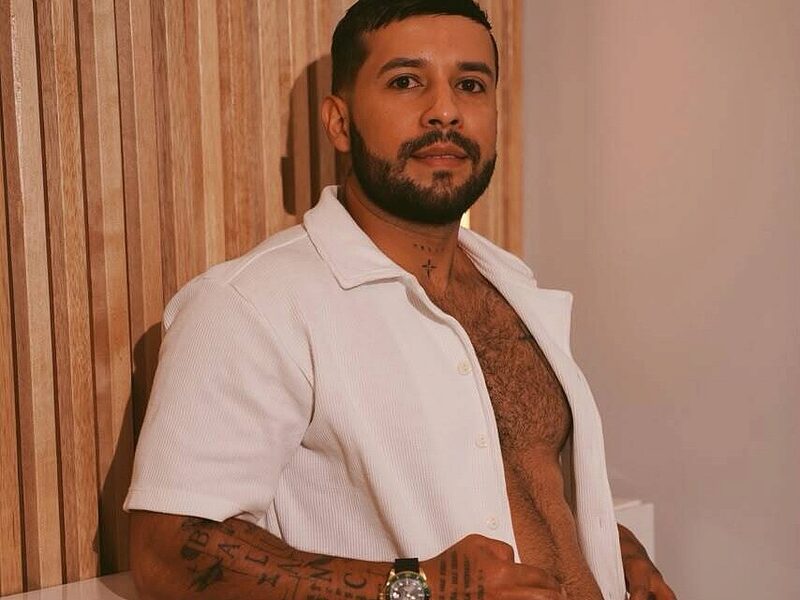Jek Valentino