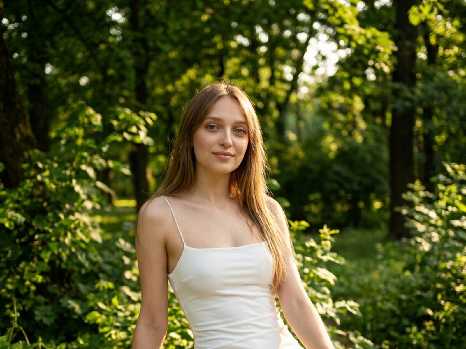 Cecilia Maimone