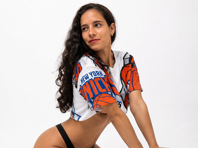 Luisa Roy