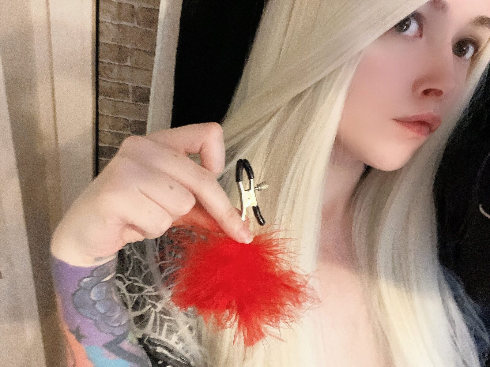 Mikky Lovense