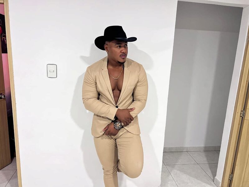 Danny Wolf low quality