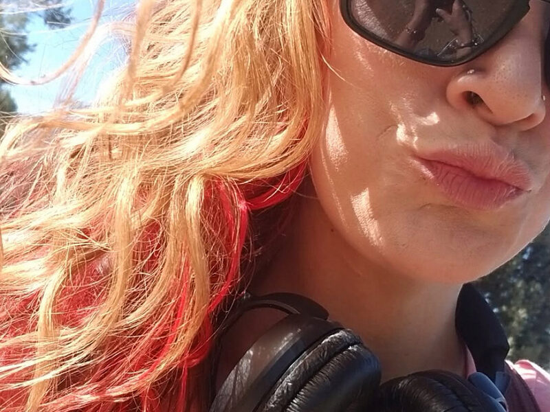Britney Beauty low quality