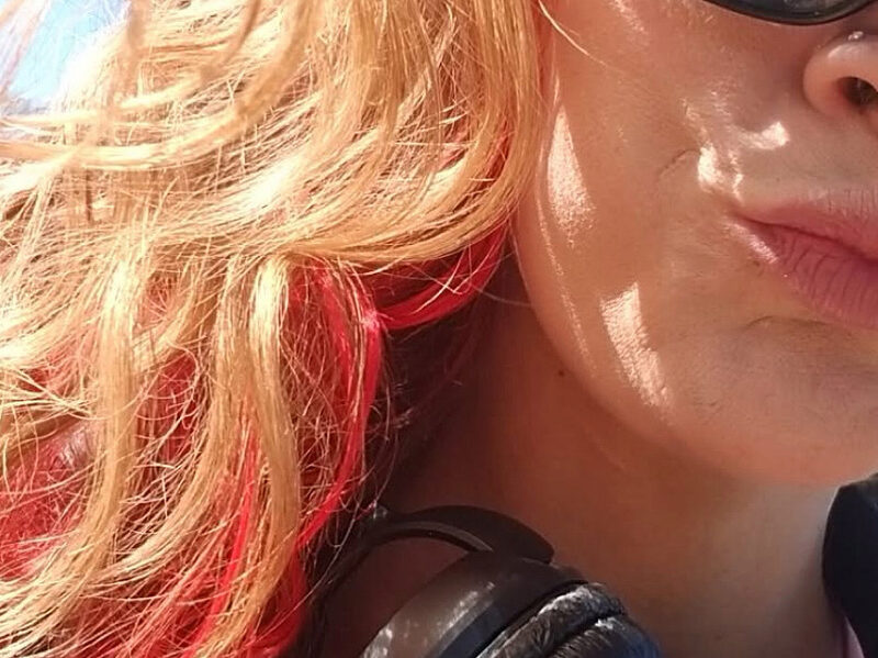 Britney Beauty low quality