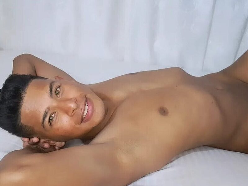 Samy Parker low quality
