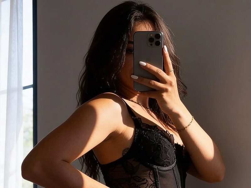 Isabella Sandoval