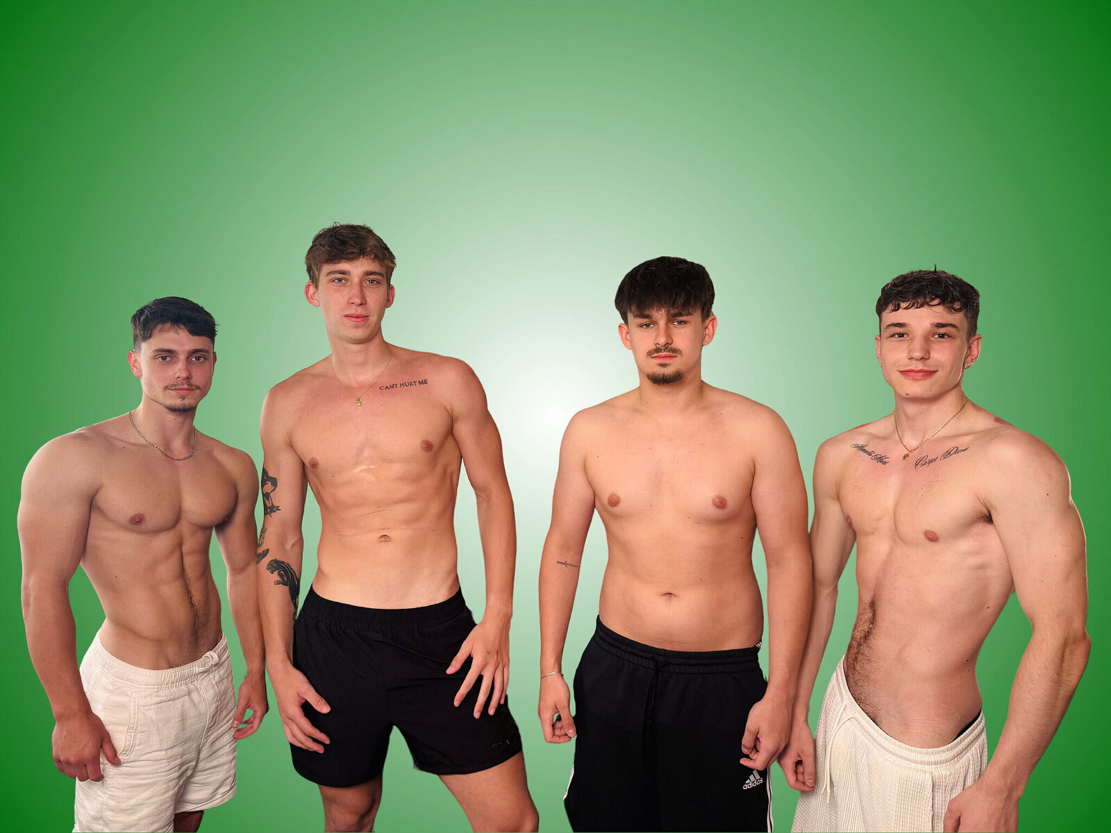 Belami Green