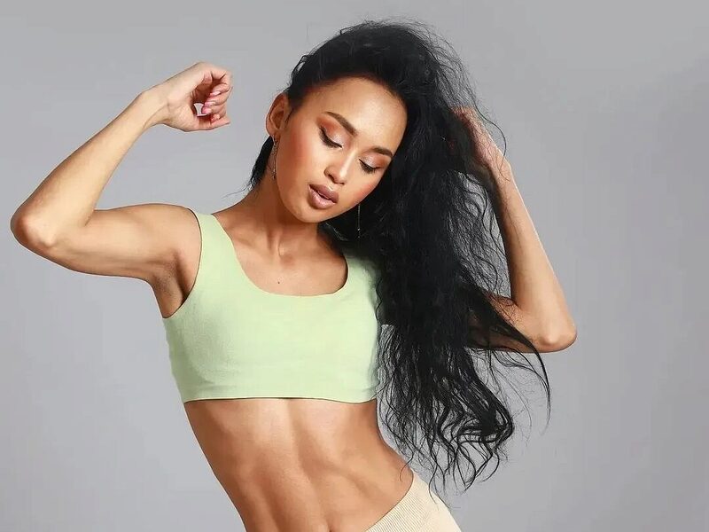 Seleny Fitnes