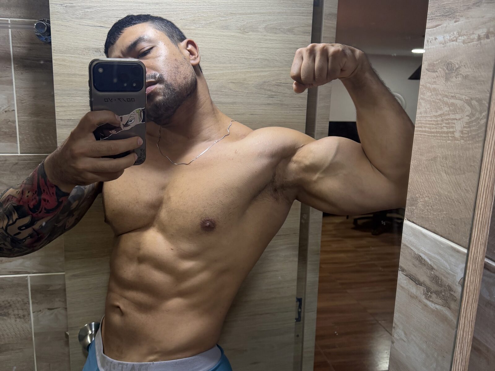 Anderson Jordan