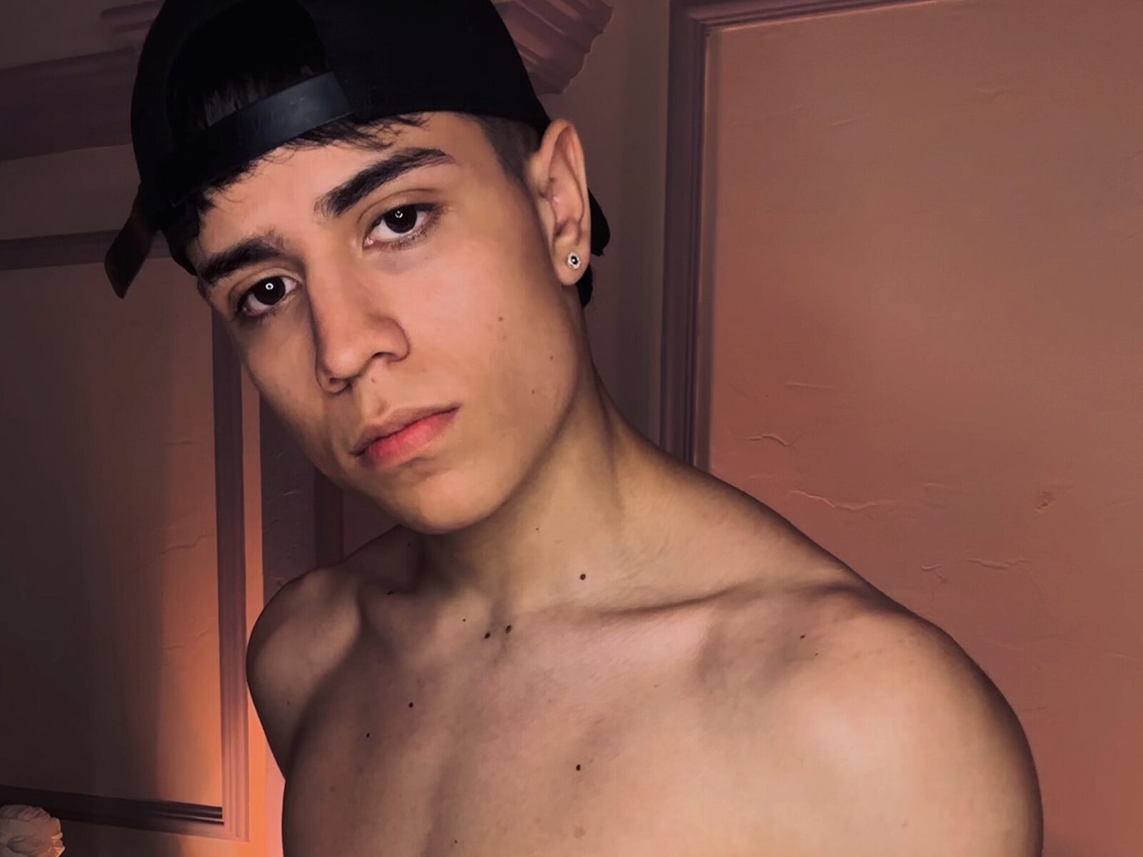 Ethan Martinn