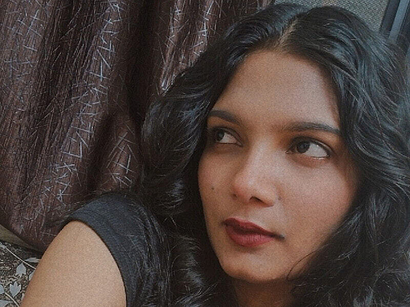 Kainat Qureshi low quality