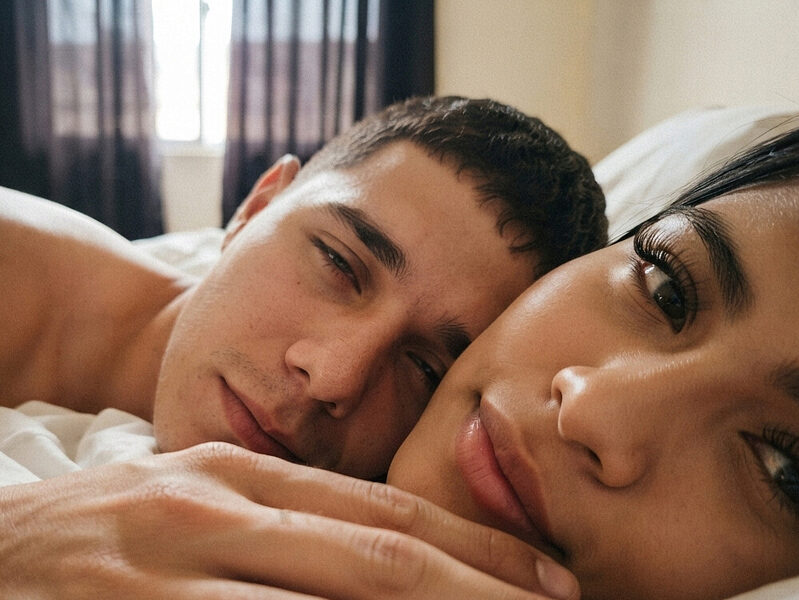 Rashel Derosa & Bjorn Hann