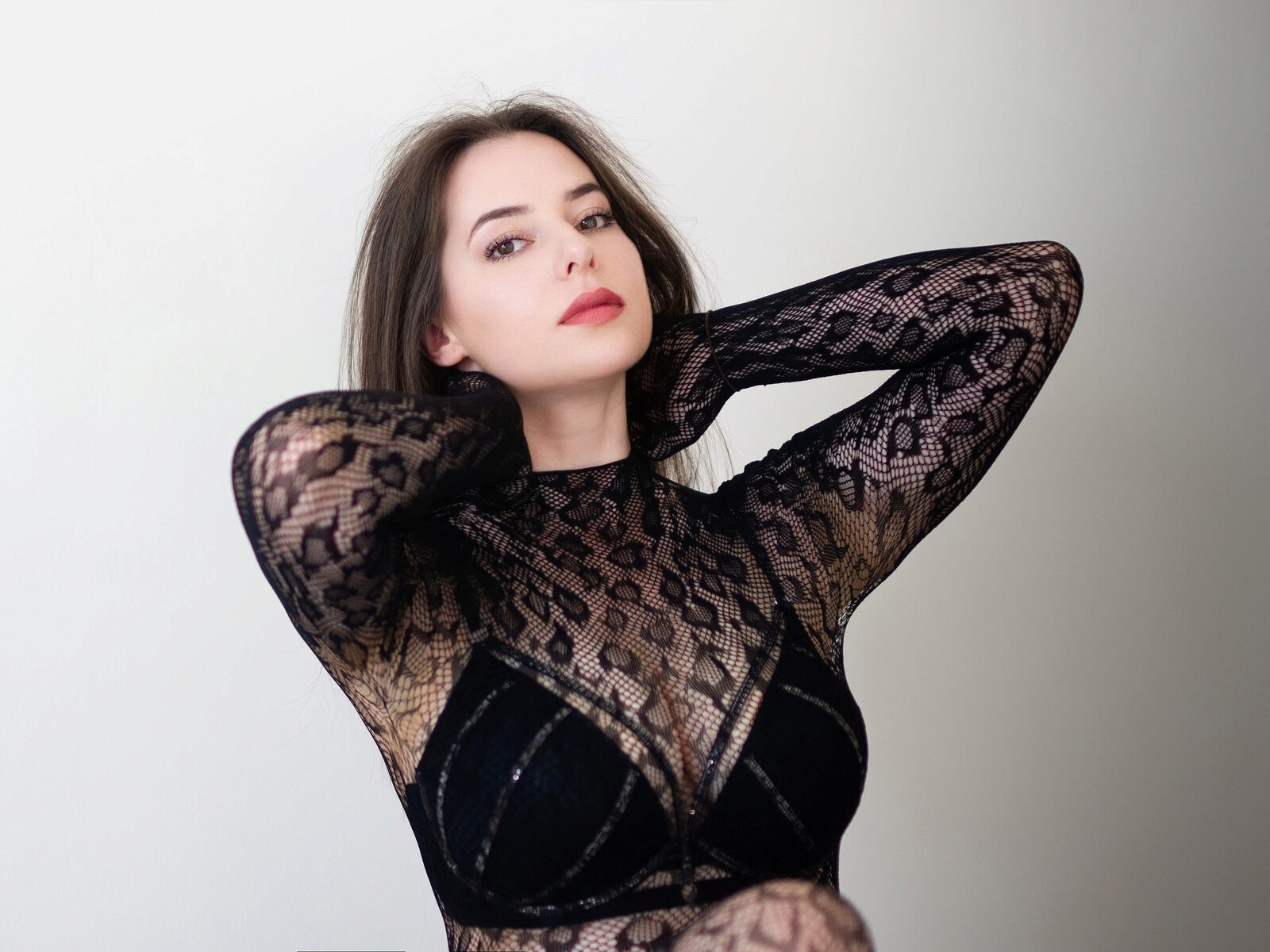 Sophie Woods